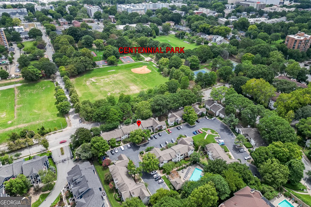 33 FINCH Trail Atlanta - 33
