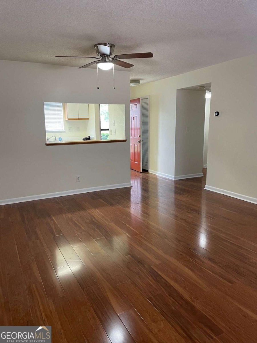 33 FINCH Trail Atlanta - 5