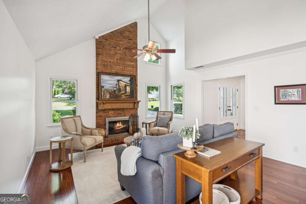 1033 Pine Grove Drive Alpharetta - 10