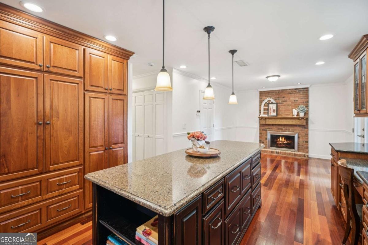 1033 Pine Grove Drive Alpharetta - 14