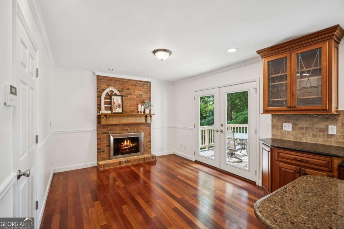 1033 Pine Grove Drive Alpharetta - 17
