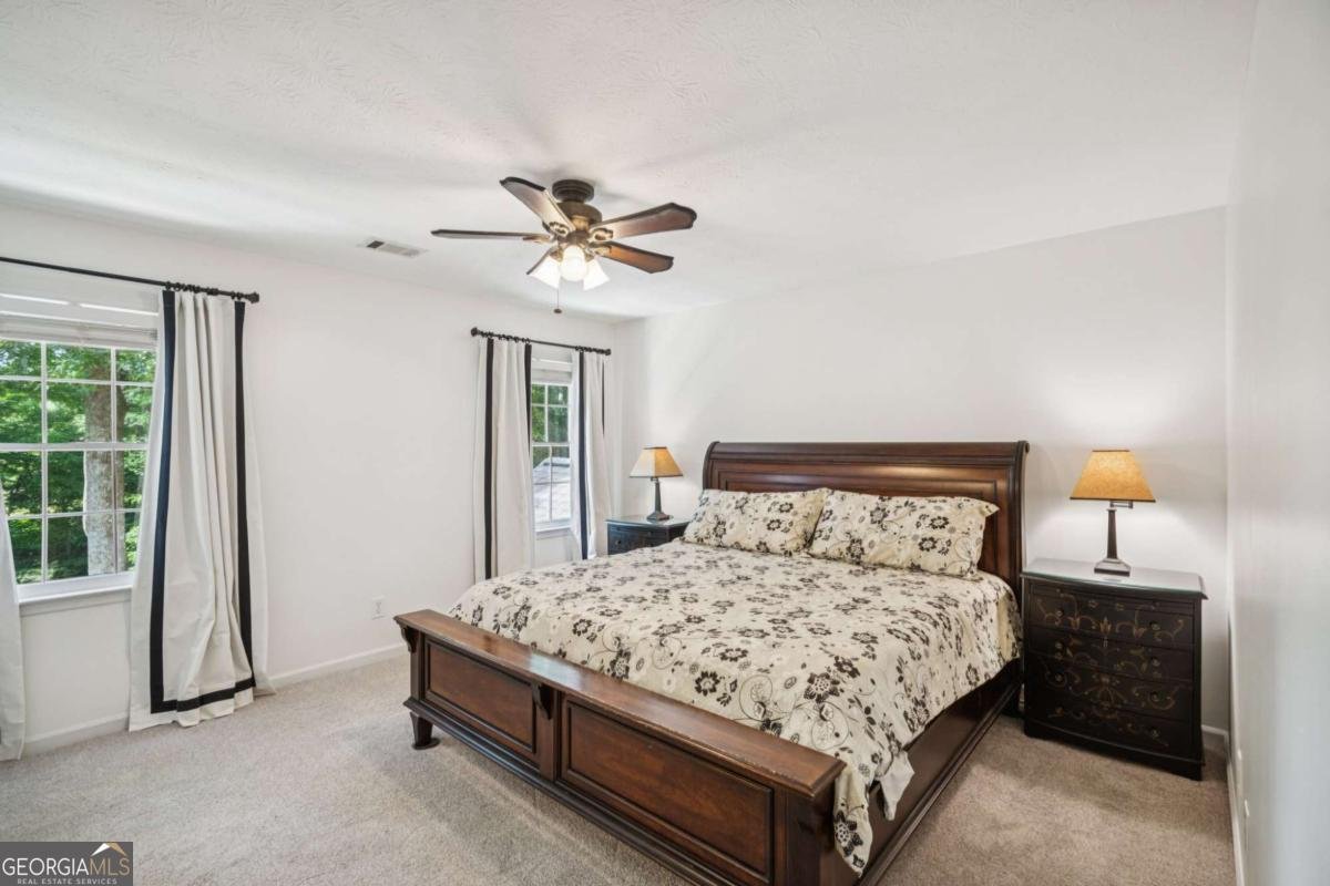 1033 Pine Grove Drive Alpharetta - 20