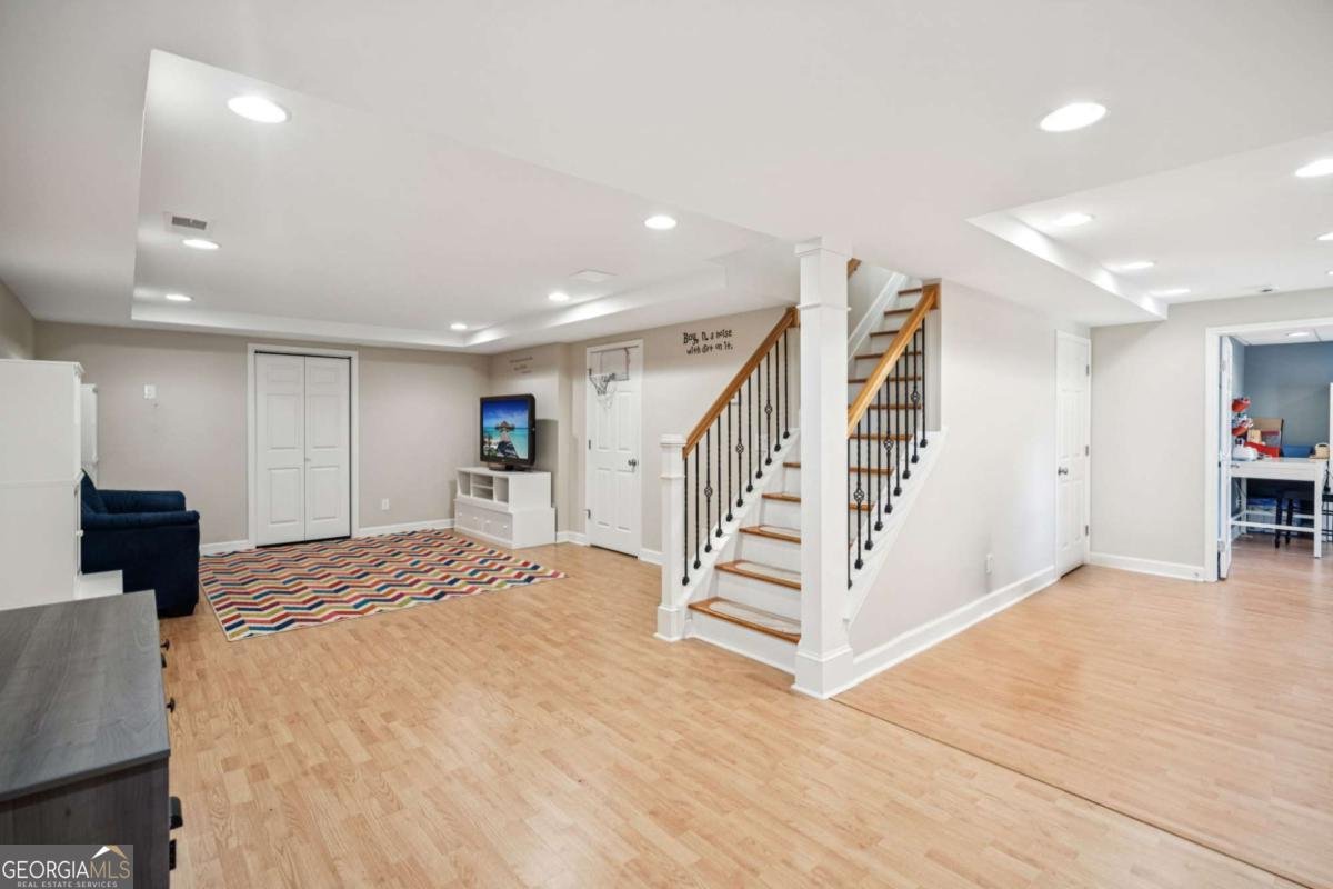 1033 Pine Grove Drive Alpharetta - 27