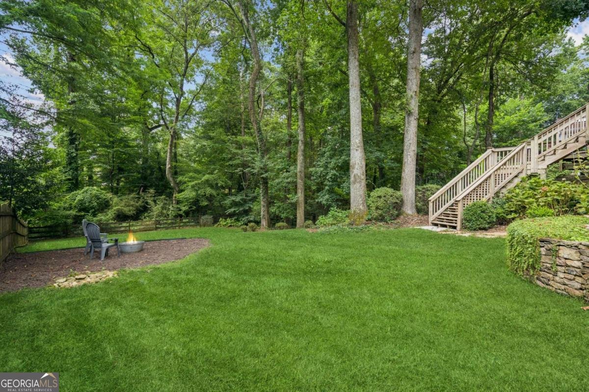 1033 Pine Grove Drive Alpharetta - 33