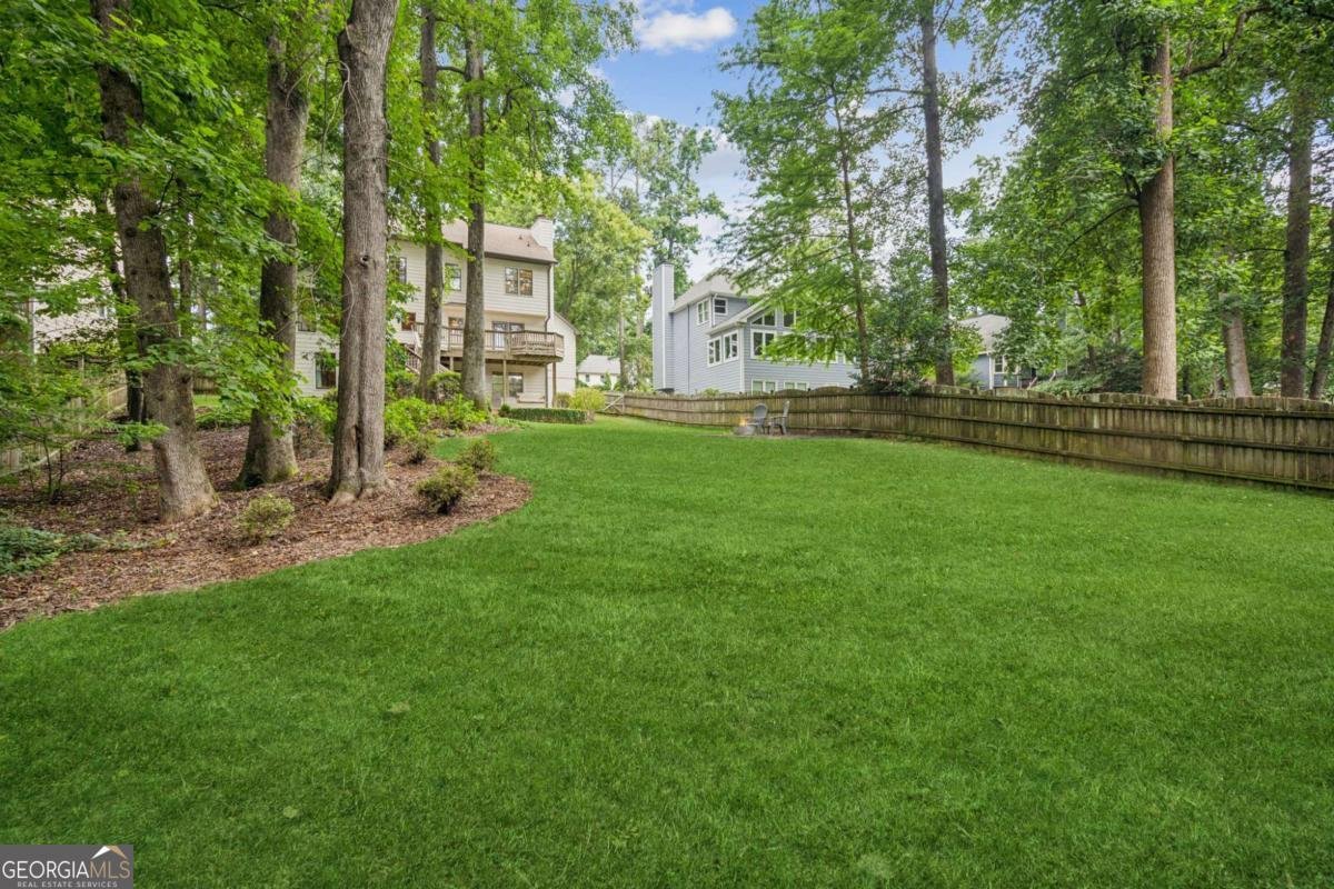 1033 Pine Grove Drive Alpharetta - 34