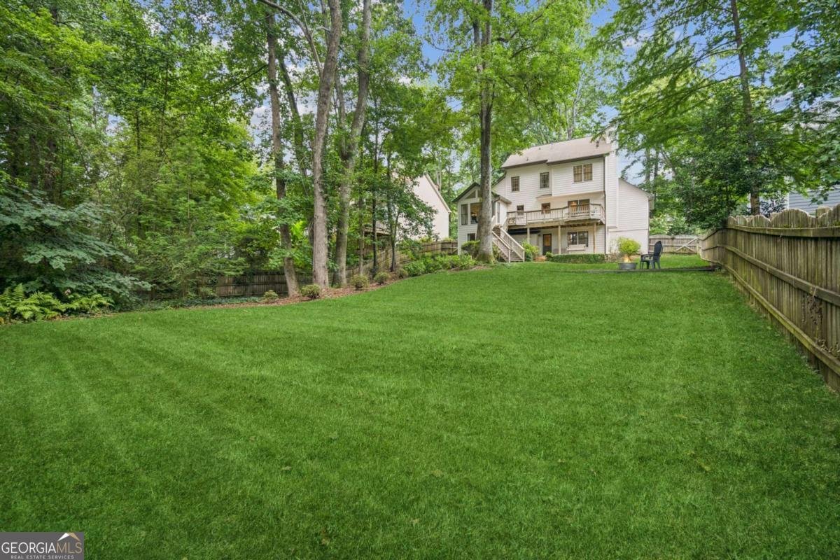 1033 Pine Grove Drive Alpharetta - 36