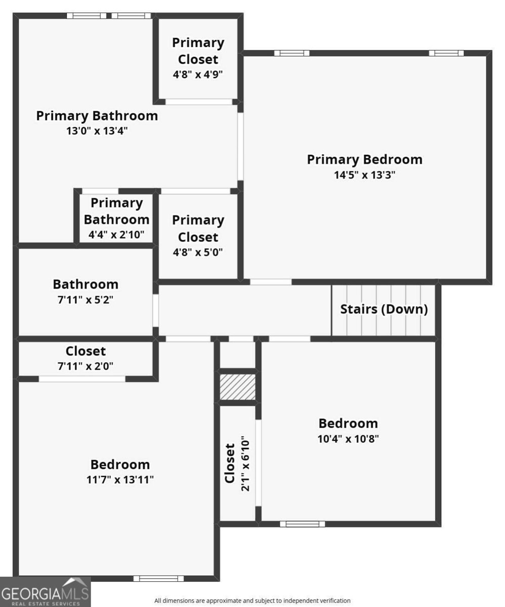 1033 Pine Grove Drive Alpharetta - 37