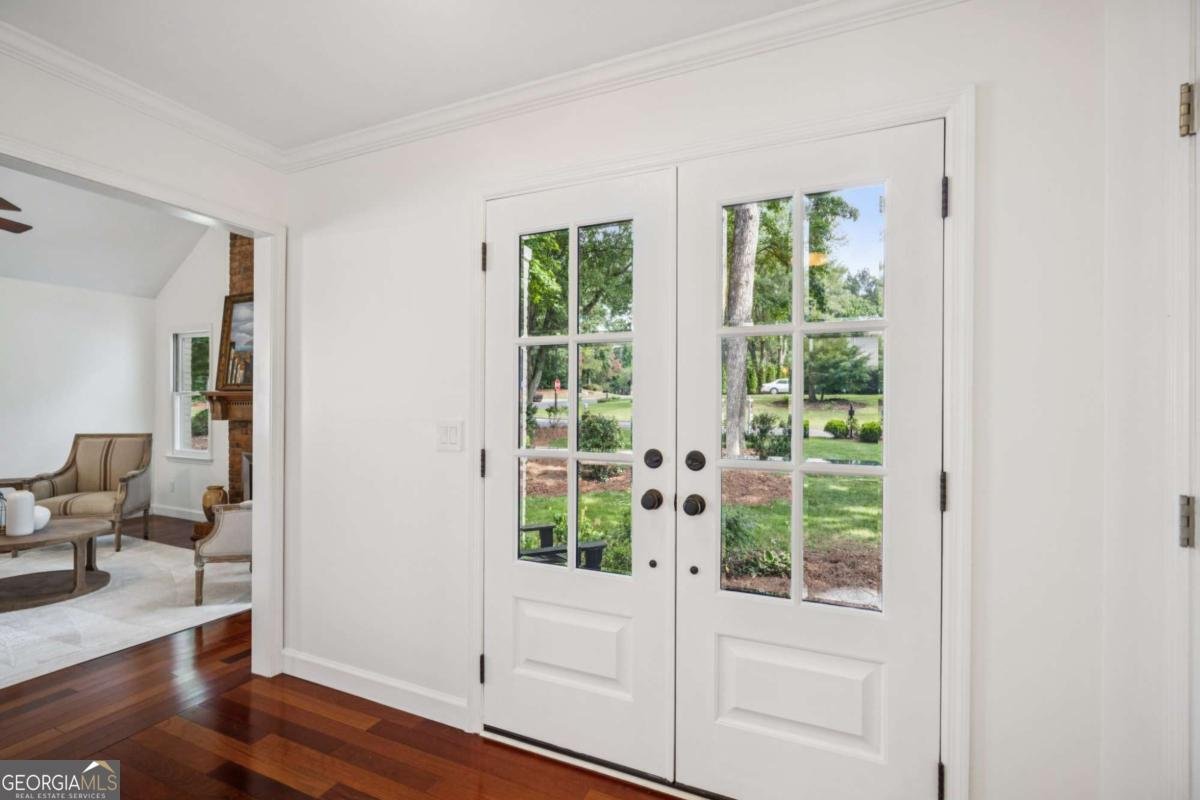 1033 Pine Grove Drive Alpharetta - 5