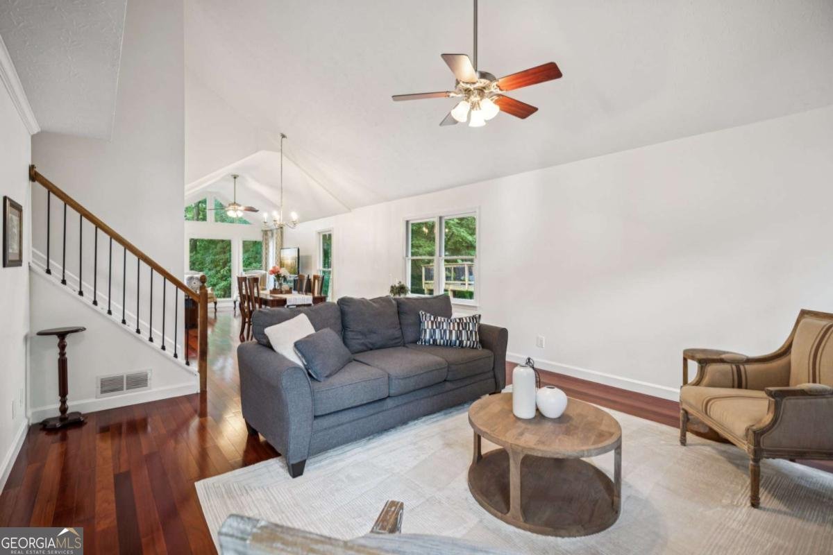 1033 Pine Grove Drive Alpharetta - 8