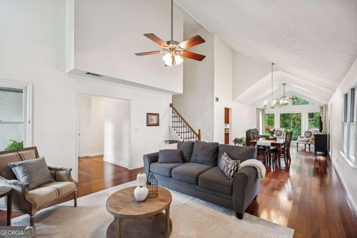 1033 Pine Grove Drive Alpharetta - 9
