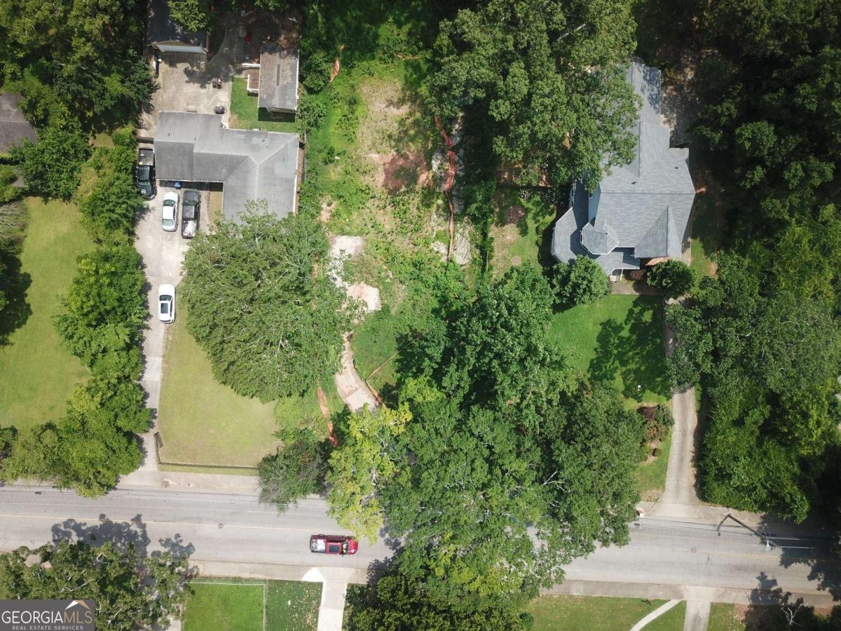11 Claire Drive Atlanta - 4