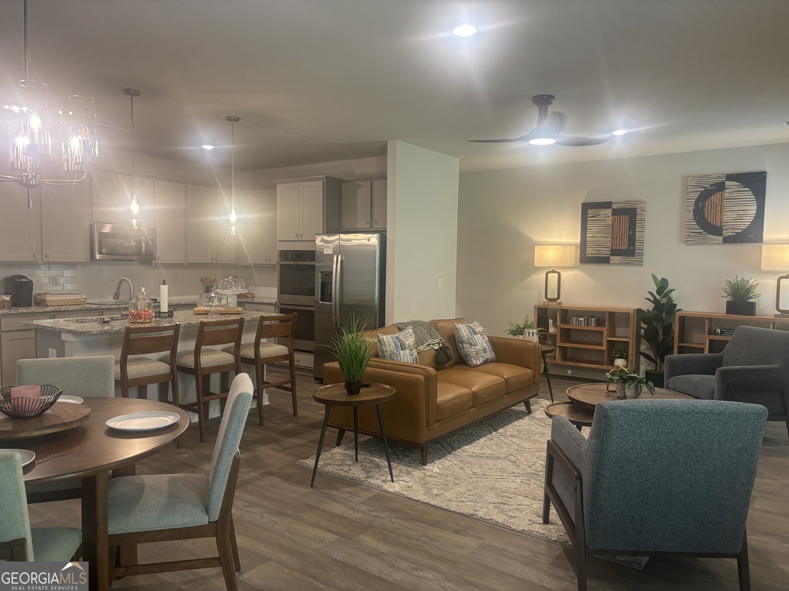 5383 Tolar Road South Fulton - 11