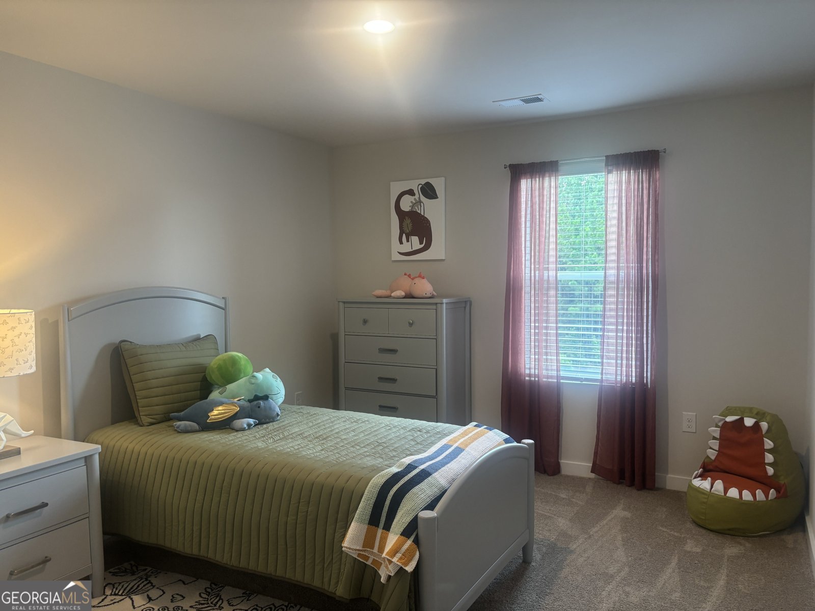 5383 Tolar Road South Fulton - 27