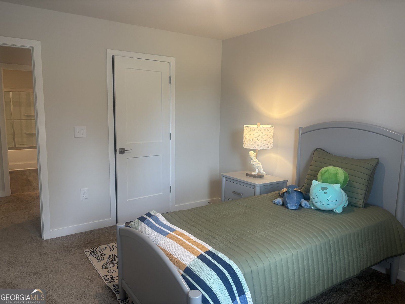 5383 Tolar Road South Fulton - 28