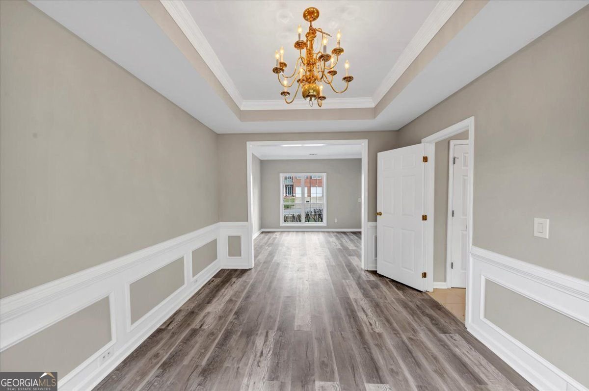 660 Maple Crest Drive Lawrenceville - 10