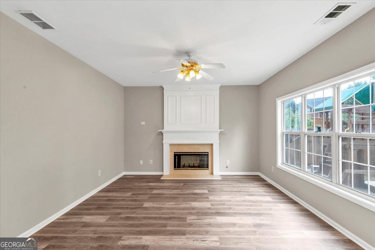 660 Maple Crest Drive Lawrenceville - 16