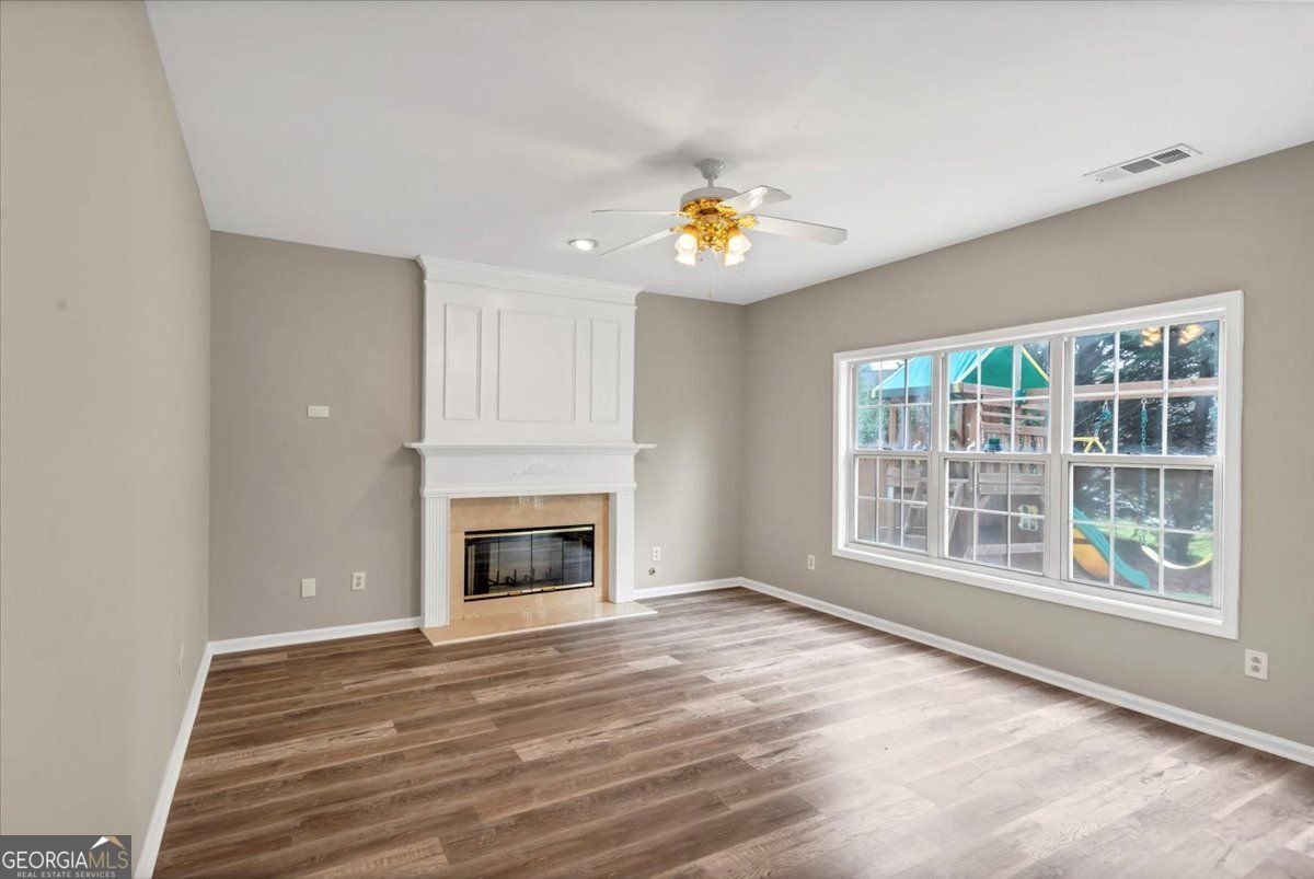 660 Maple Crest Drive Lawrenceville - 17