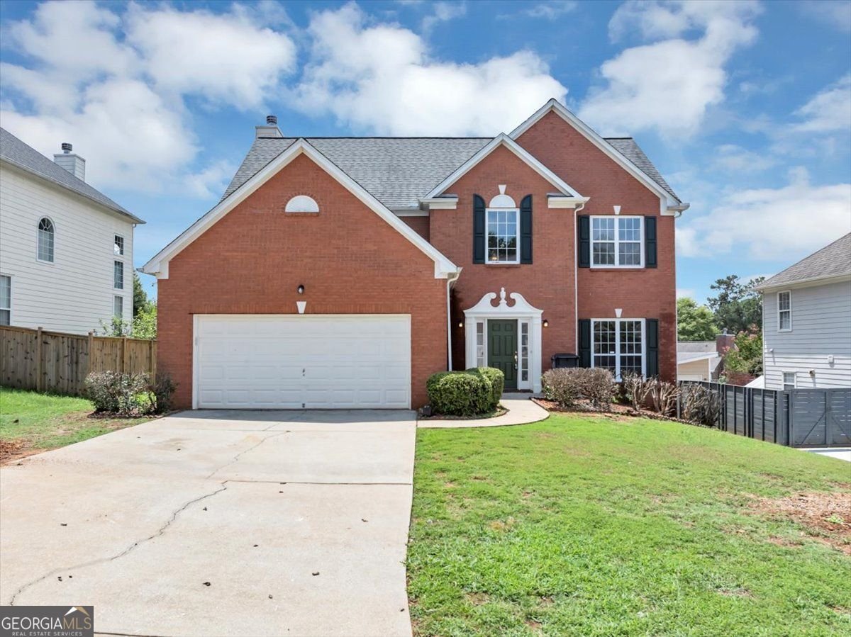 660 Maple Crest Drive Lawrenceville - 2