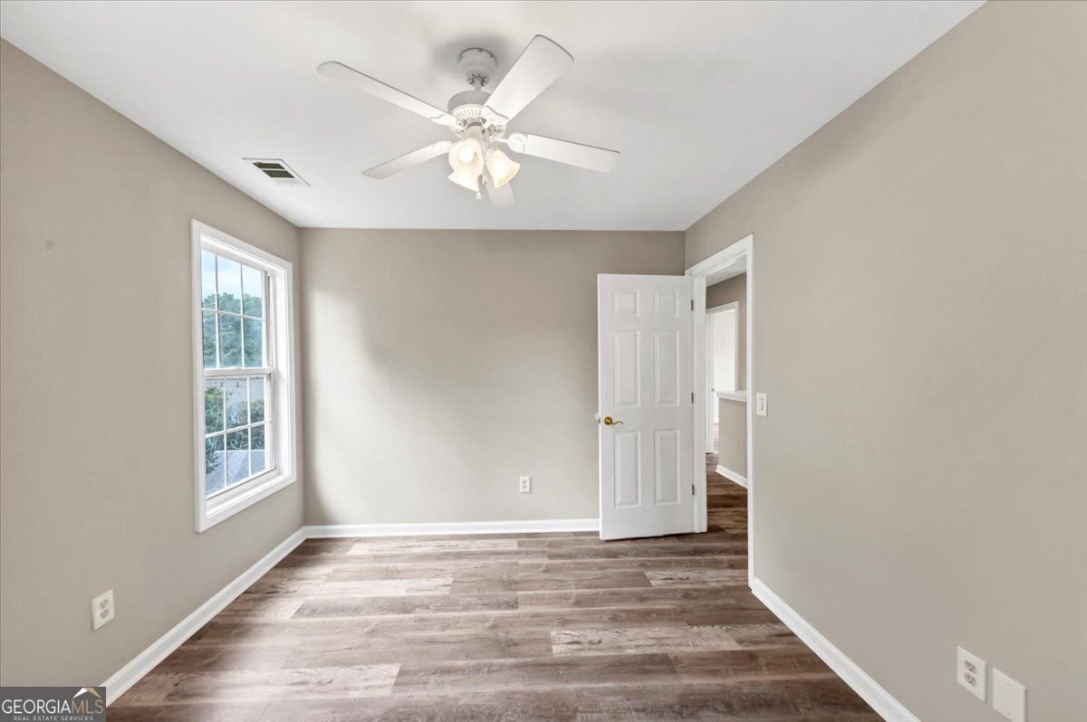 660 Maple Crest Drive Lawrenceville - 27