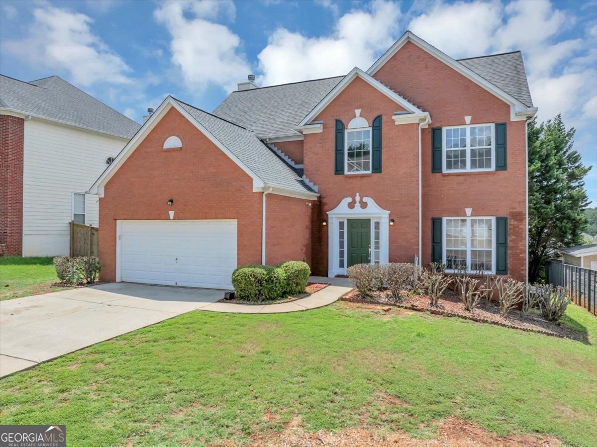 660 Maple Crest Drive Lawrenceville - 3