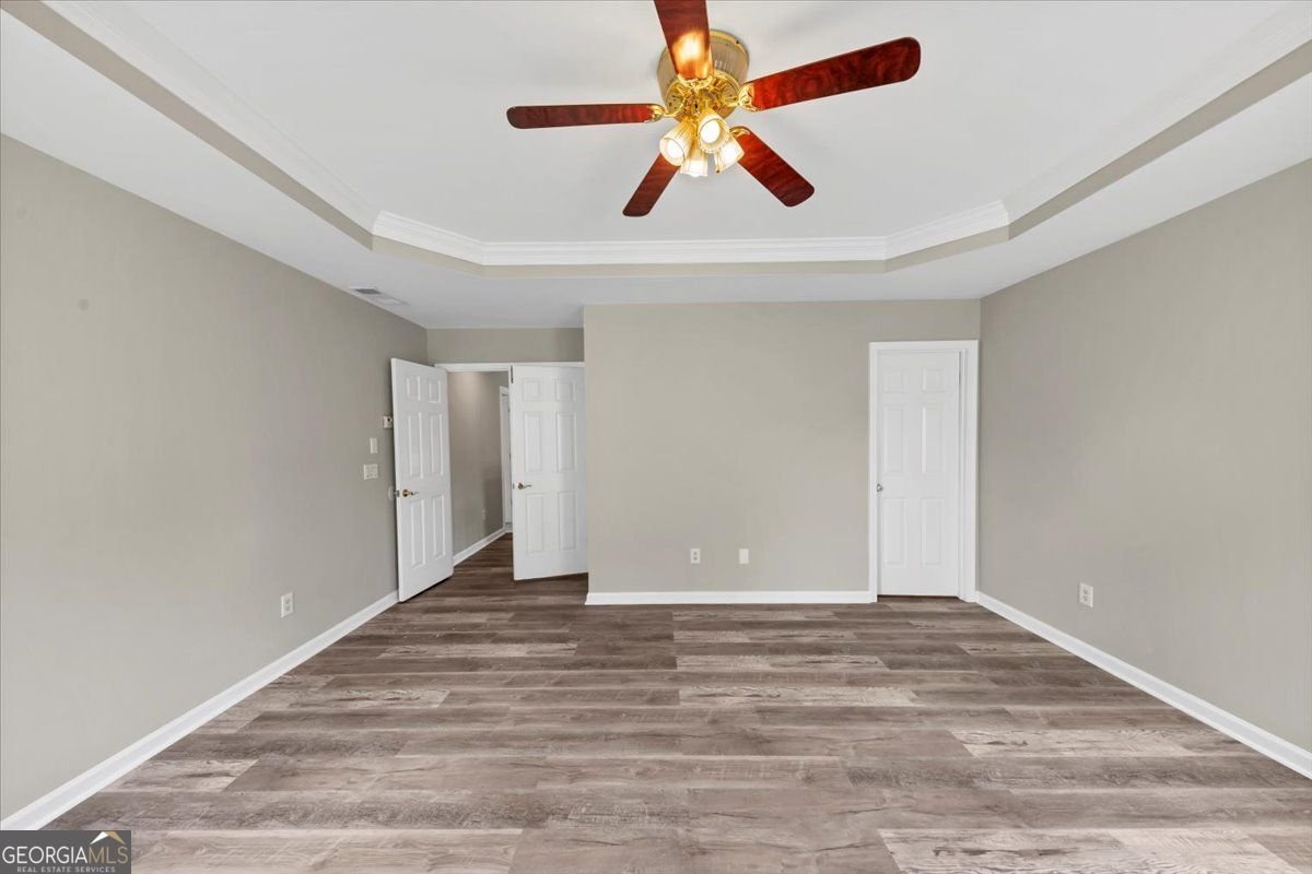 660 Maple Crest Drive Lawrenceville - 30