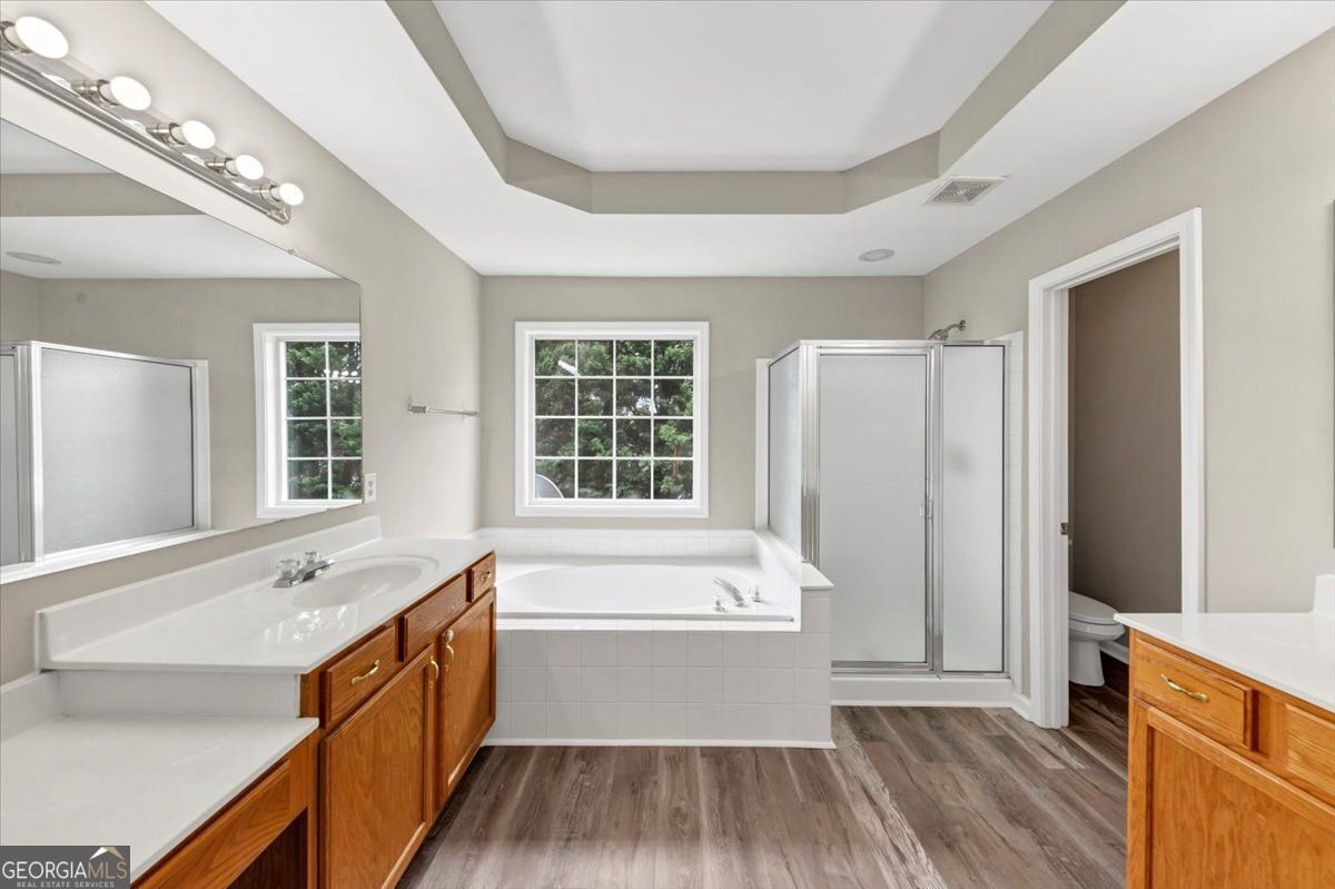 660 Maple Crest Drive Lawrenceville - 33