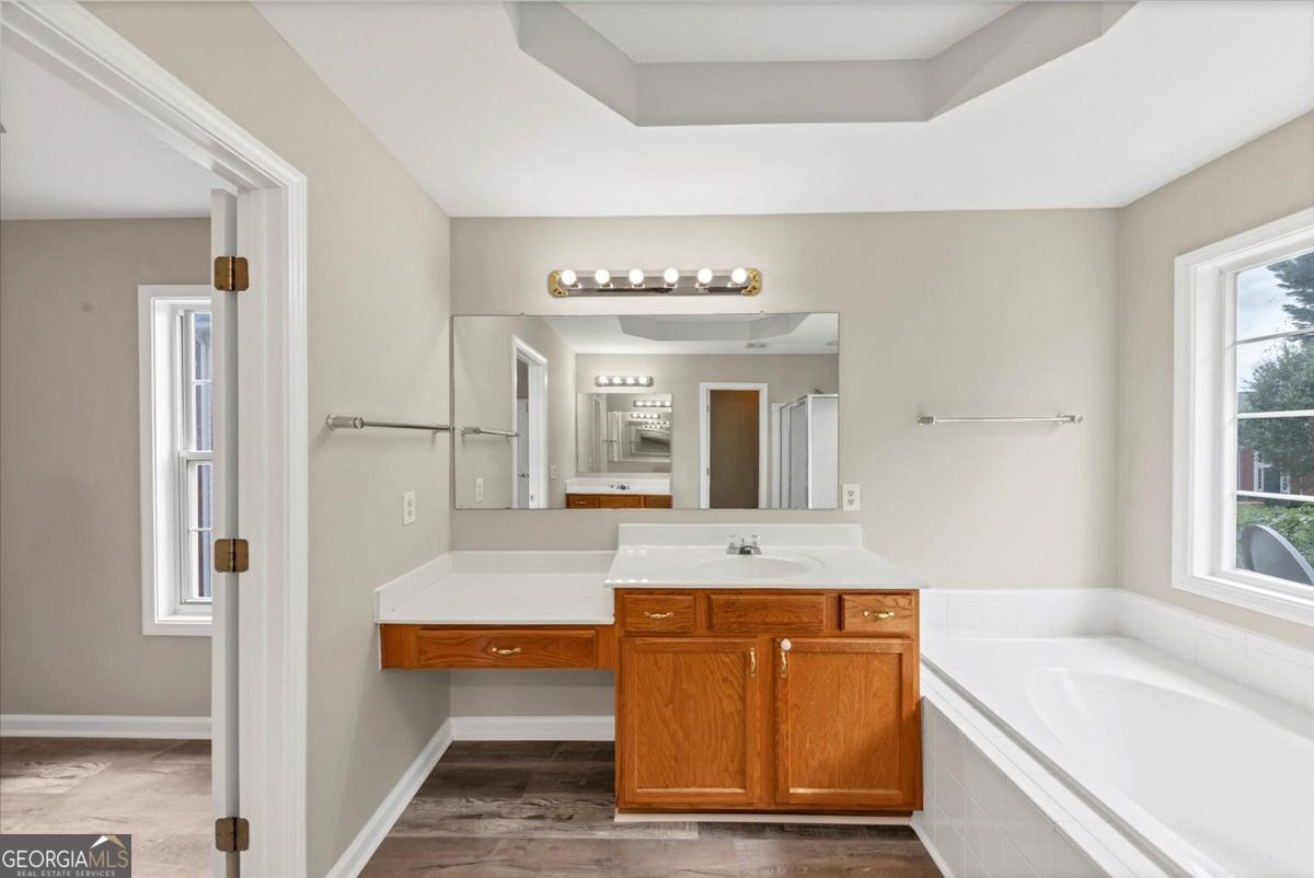 660 Maple Crest Drive Lawrenceville - 34