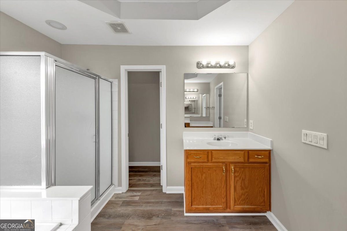 660 Maple Crest Drive Lawrenceville - 35
