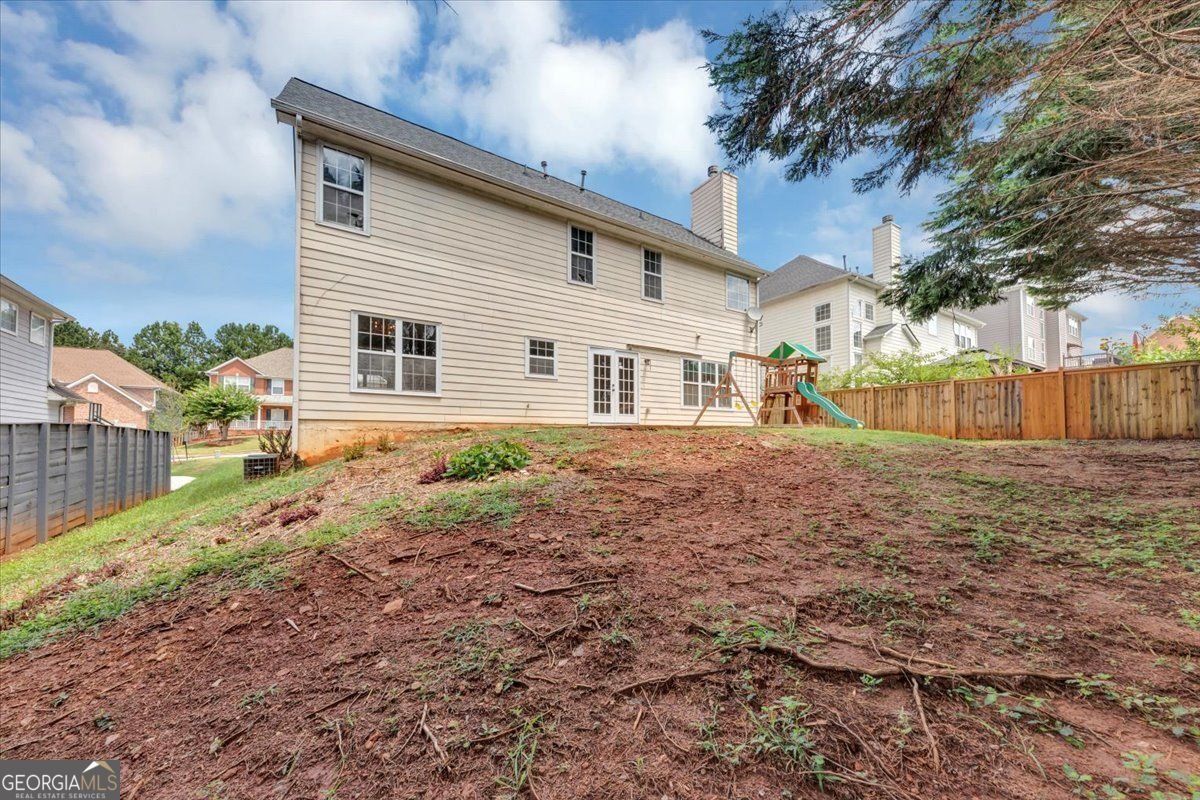 660 Maple Crest Drive Lawrenceville - 38