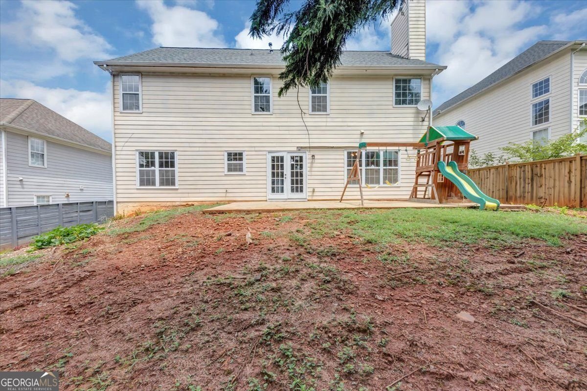 660 Maple Crest Drive Lawrenceville - 39