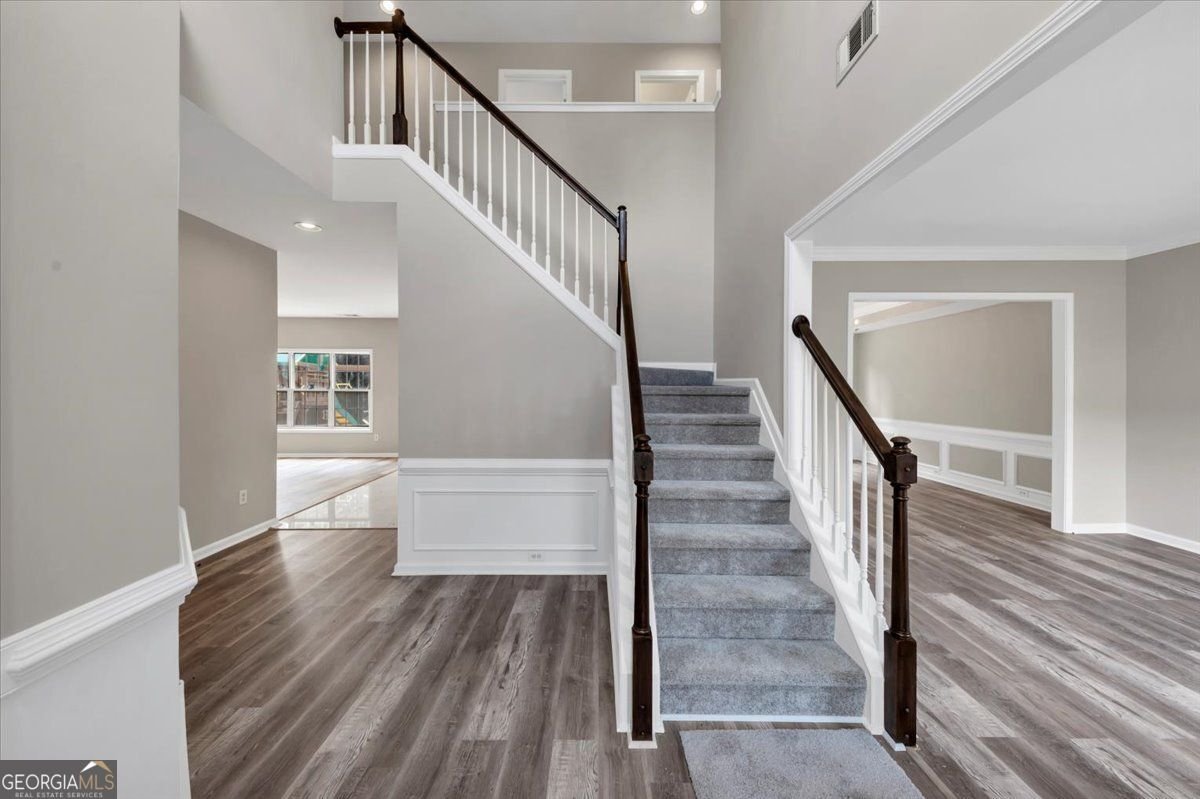 660 Maple Crest Drive Lawrenceville - 4