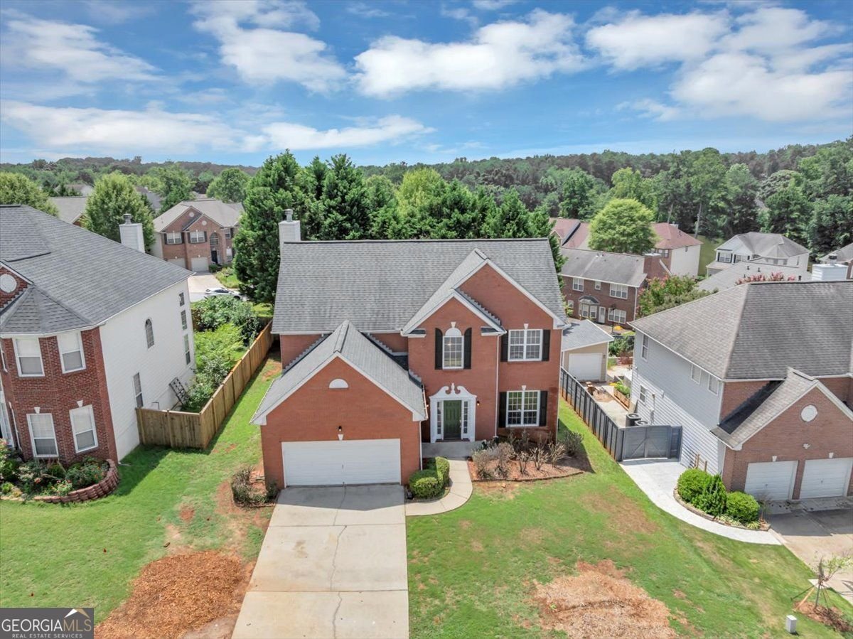 660 Maple Crest Drive Lawrenceville - 41