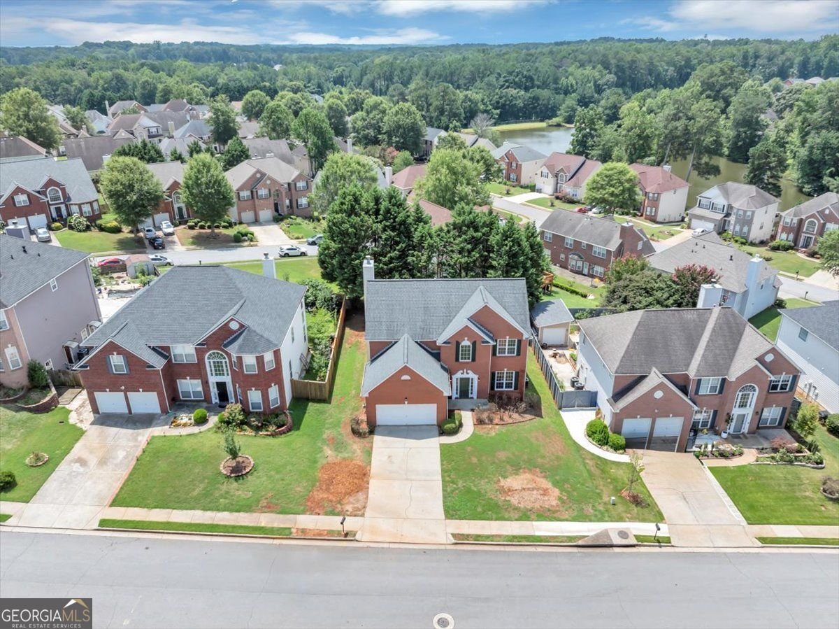 660 Maple Crest Drive Lawrenceville - 42