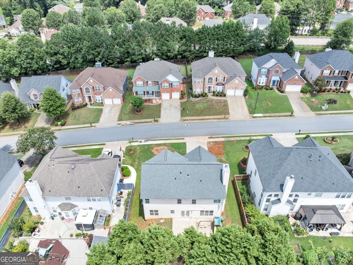 660 Maple Crest Drive Lawrenceville - 43