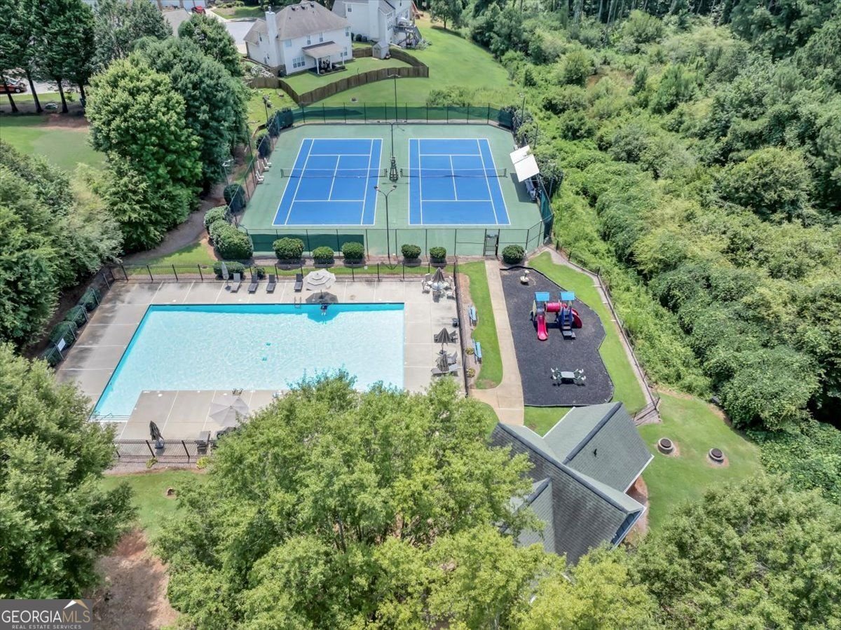 660 Maple Crest Drive Lawrenceville - 45