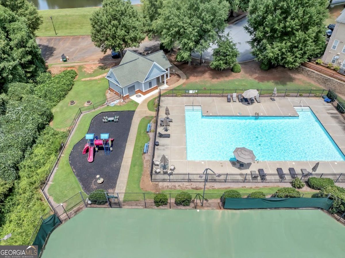 660 Maple Crest Drive Lawrenceville - 47