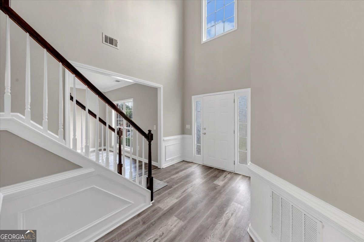660 Maple Crest Drive Lawrenceville - 5