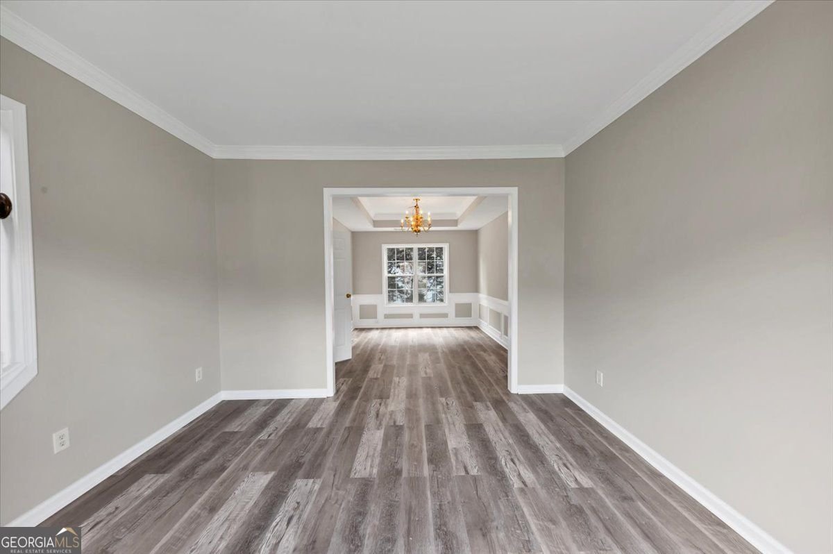 660 Maple Crest Drive Lawrenceville - 6