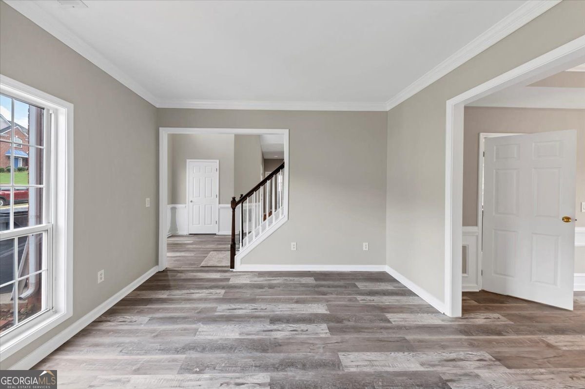 660 Maple Crest Drive Lawrenceville - 7
