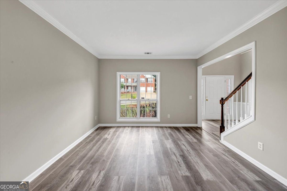 660 Maple Crest Drive Lawrenceville - 8