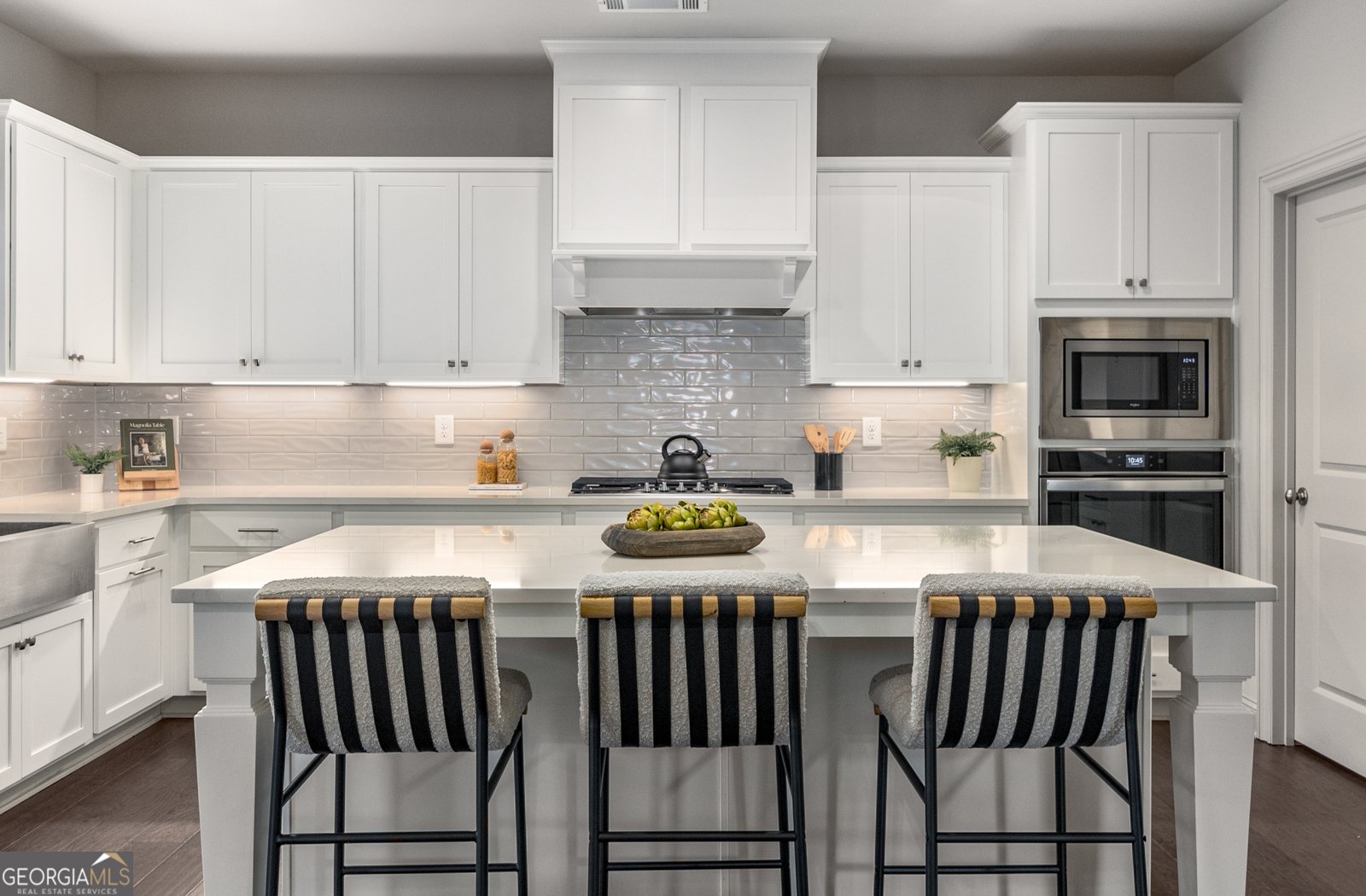 230 Grove Mill Lane Avondale Estates - 13