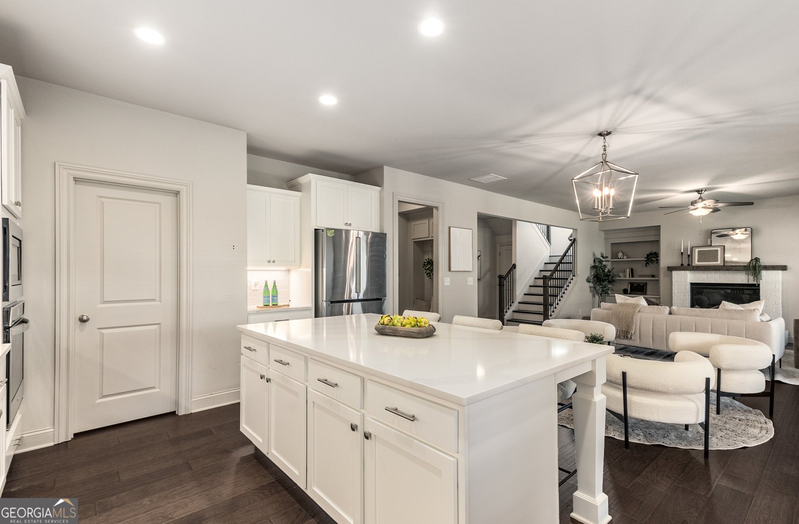 230 Grove Mill Lane Avondale Estates - 14