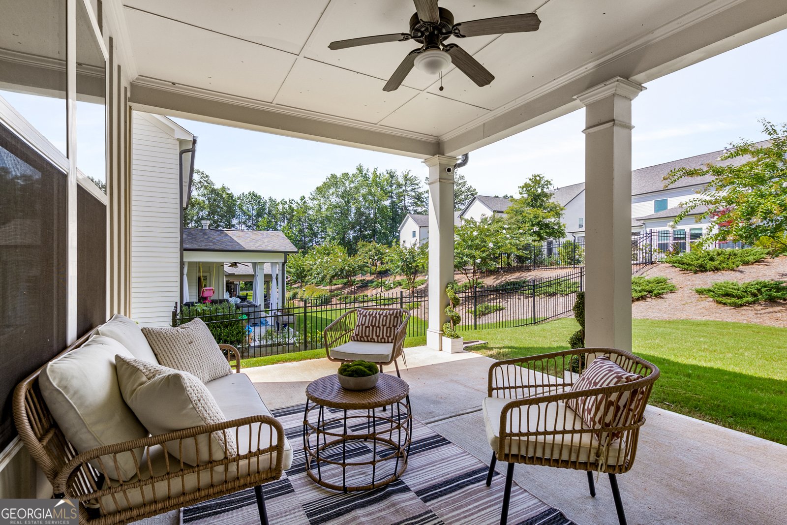 230 Grove Mill Lane Avondale Estates - 16