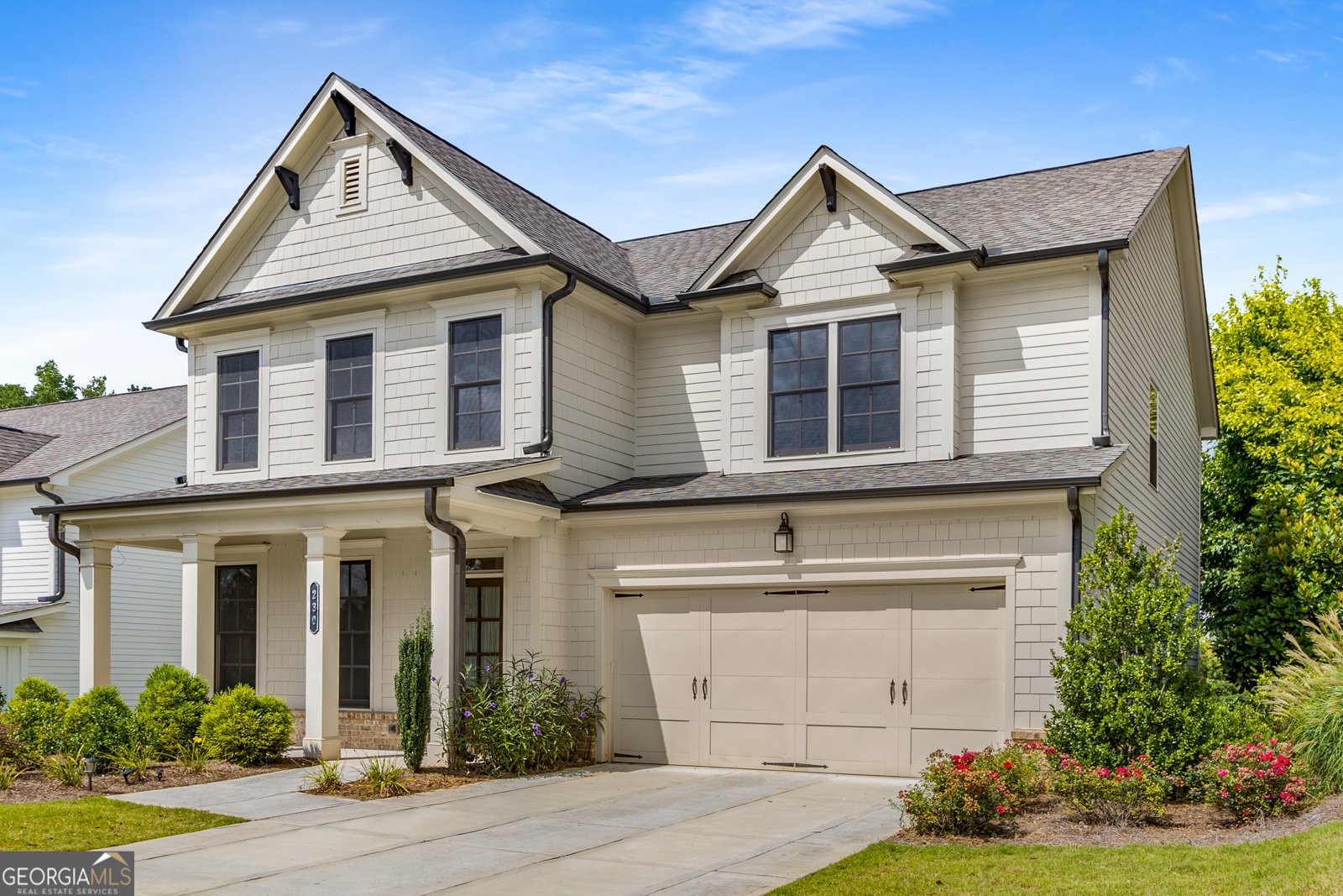 230 Grove Mill Lane Avondale Estates - 2