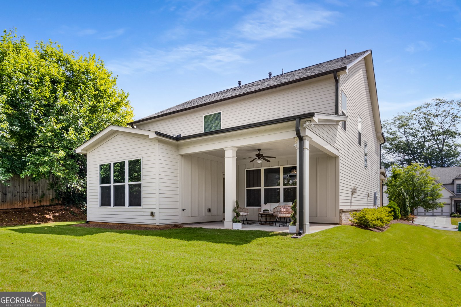 230 Grove Mill Lane Avondale Estates - 37