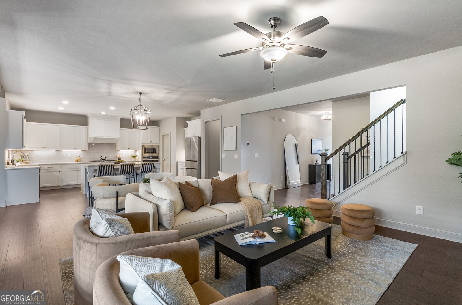 230 Grove Mill Lane Avondale Estates - 4