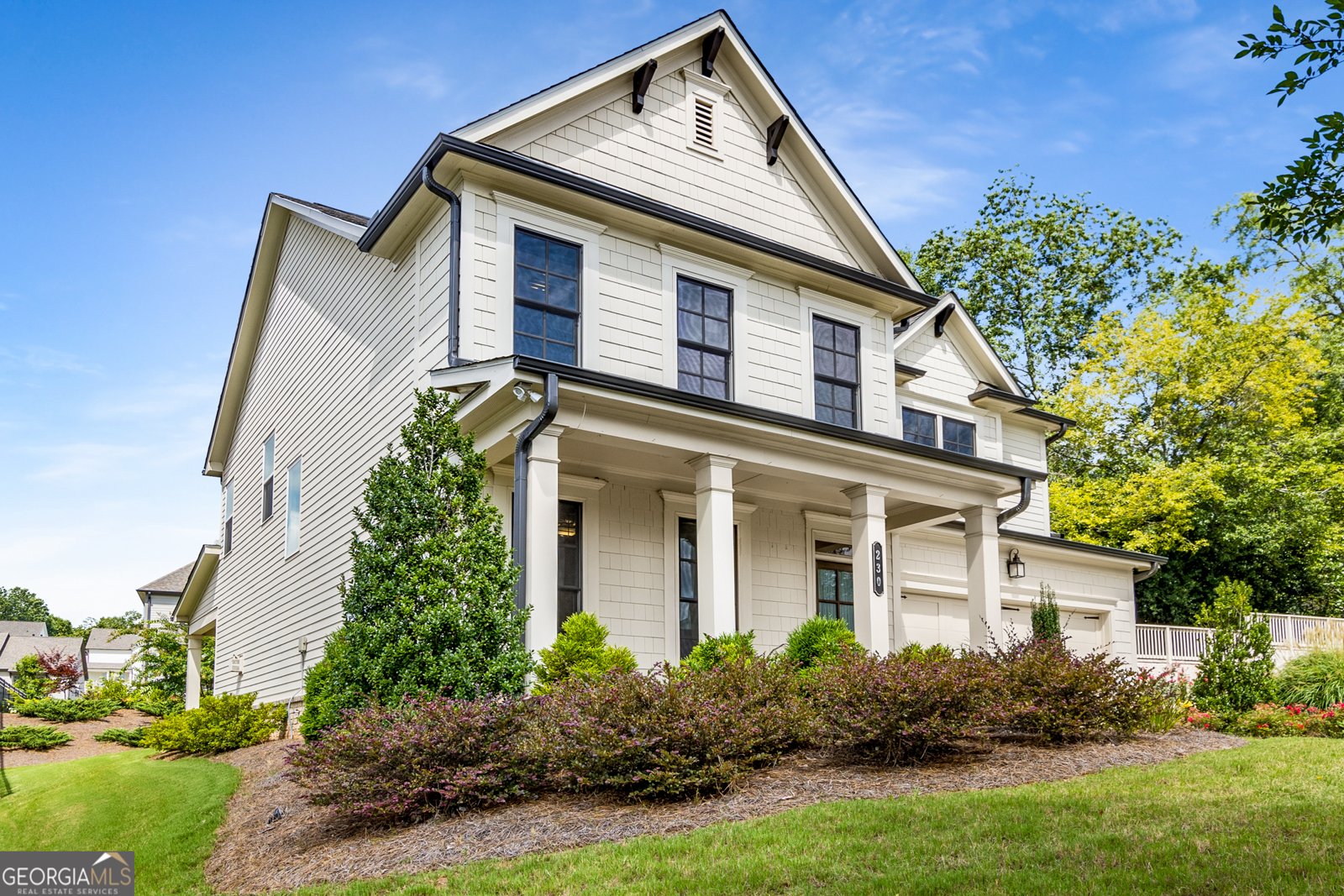 230 Grove Mill Lane Avondale Estates - 40