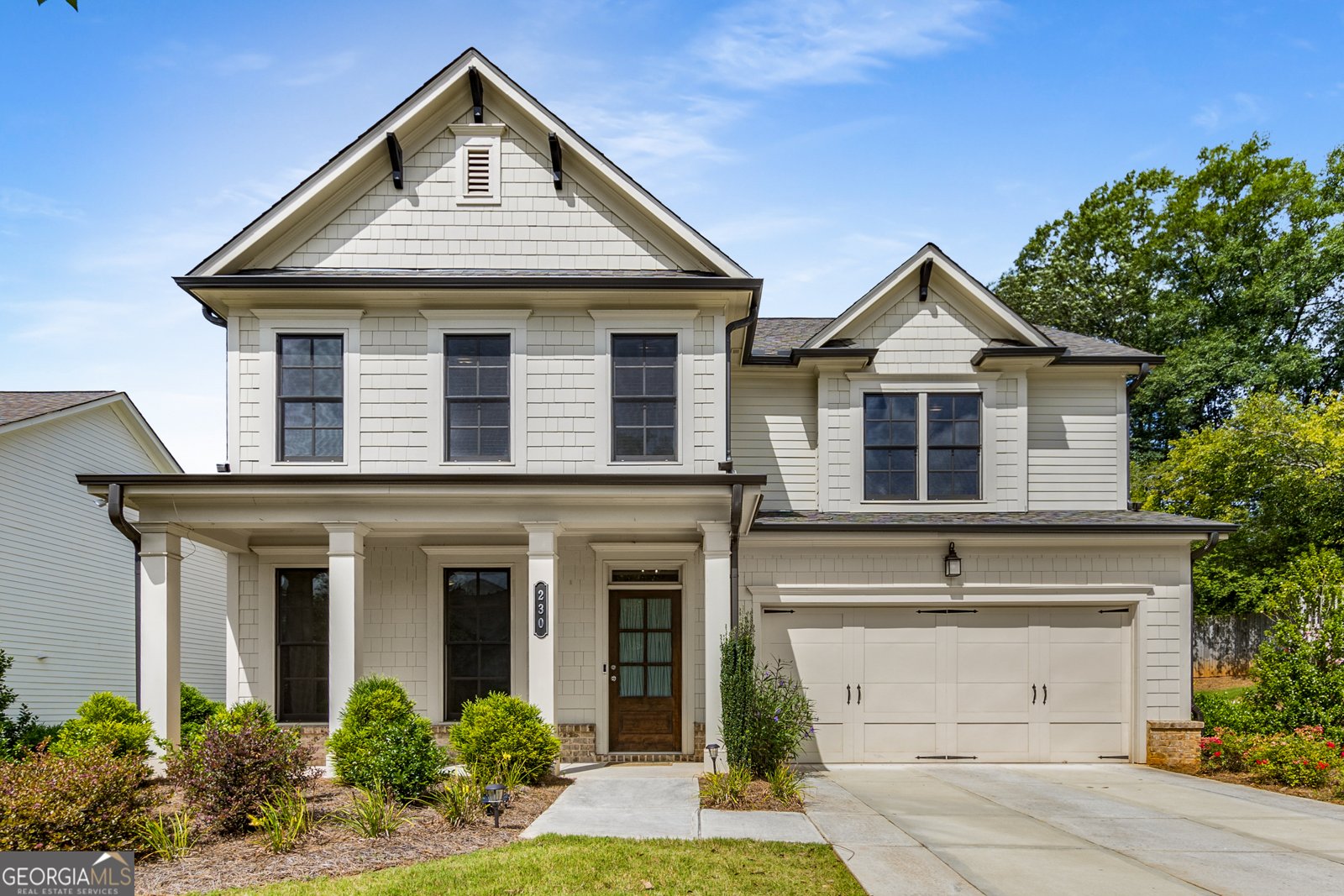 230 Grove Mill Lane Avondale Estates - 41