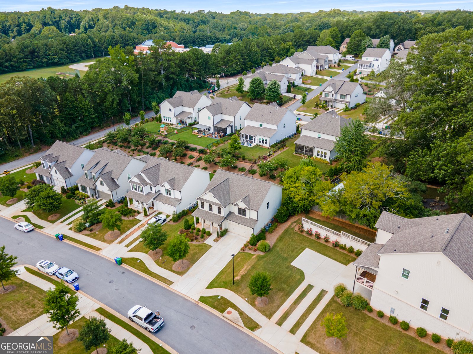 230 Grove Mill Lane Avondale Estates - 42