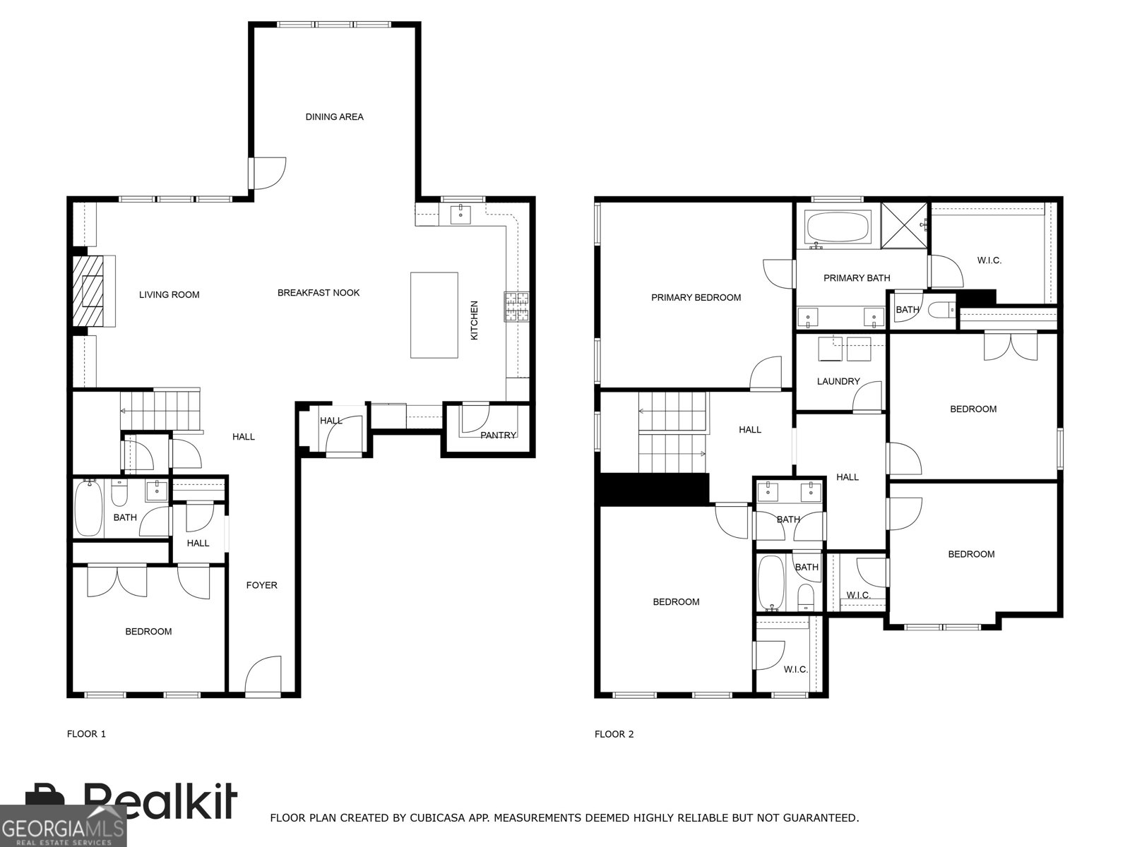 230 Grove Mill Lane Avondale Estates - 43